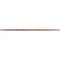 Ekena Millwork Elizabeth Wood Fretwork Prcd Ceiling Medallion, Walnut, 32"W x 16"H x 8 3/4"IW x 15 1/8"IH x 3/8"T CMWP32X16X0375EBWA - alternate 3